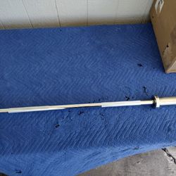 RITFIT Olympic Barbell 