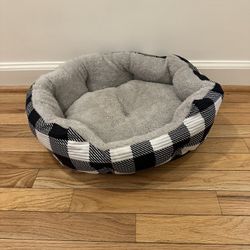 Small Dog Bed 