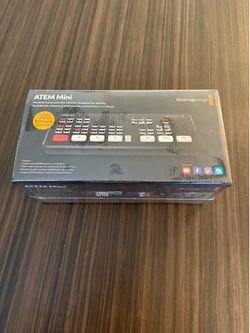 Atem Mini