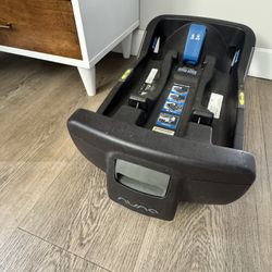 Nuna Seat Base 