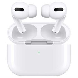 Air Pod Pros