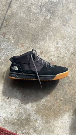 THE NORTH FACE M LARIMER SPORT CVS WP