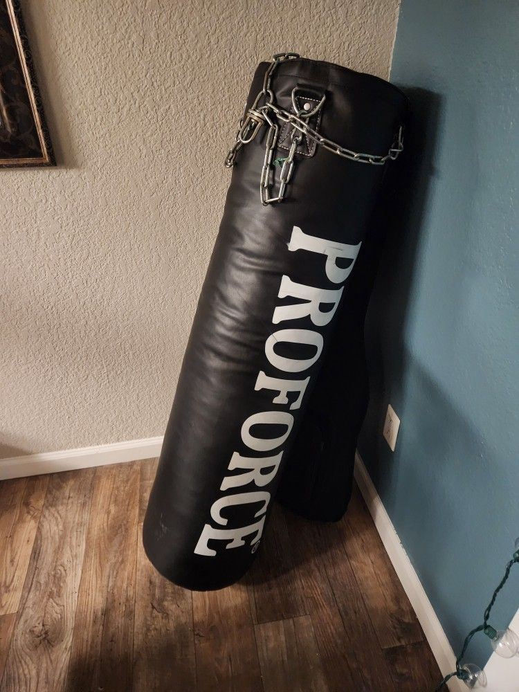 Punching Bag
