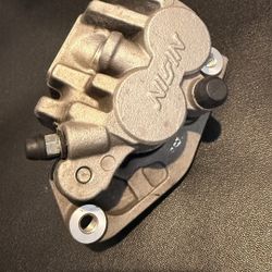 Brake Caliper Suzuki Dr 650