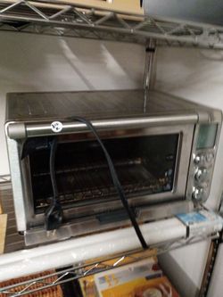 Oven