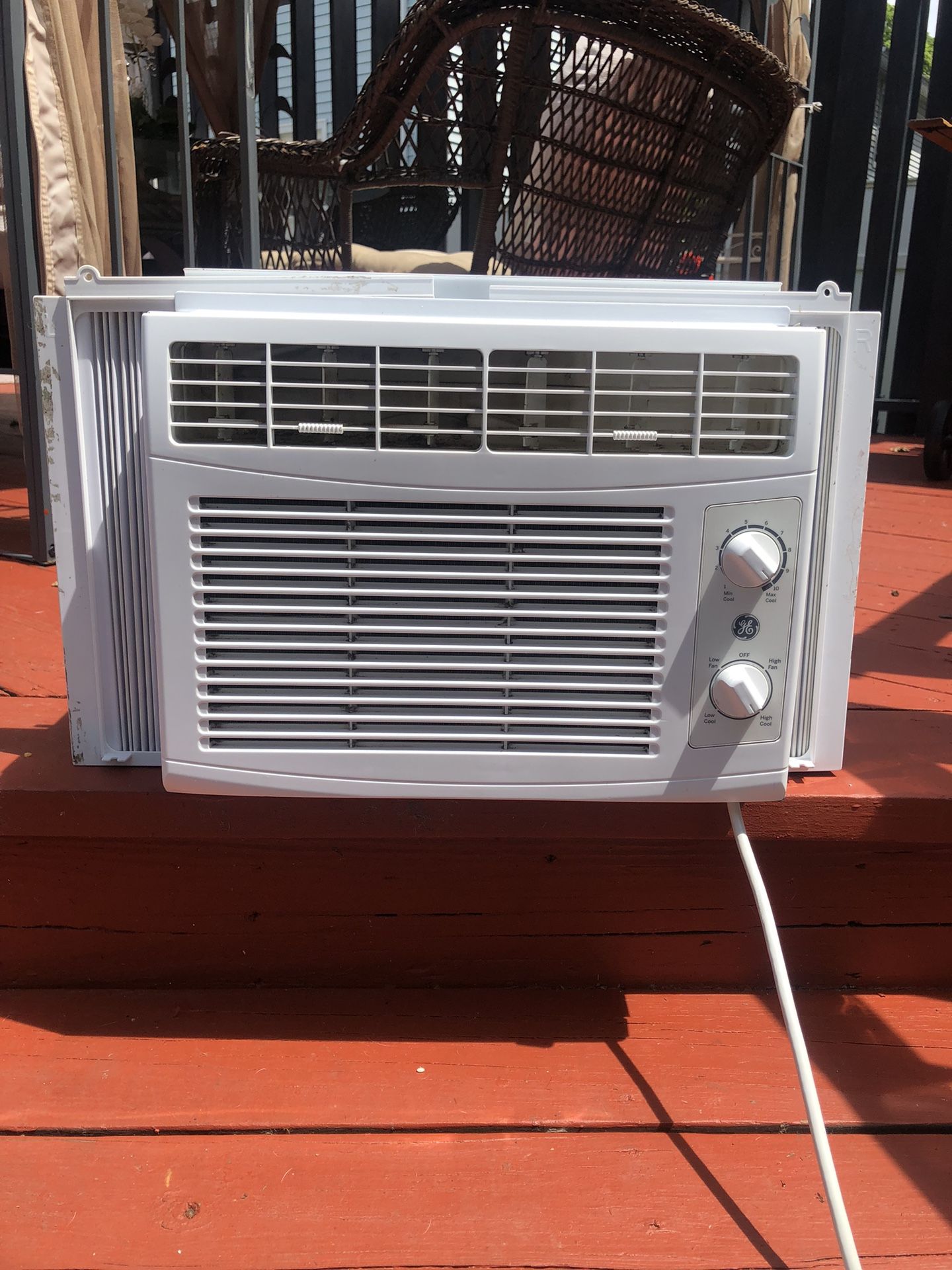 Air Conditioner 5050 BTU