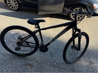 Thor mountain bike $150