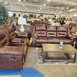 Reclining Sofa Or Love Seat $799 Each Your Choice 