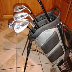 Pxg Black Ops And 0211 Hybrids