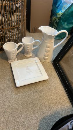 Set - Home decor Or To Use