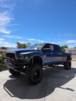 2010 Dodge Ram 2500