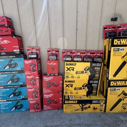 27 pcs milwaukee