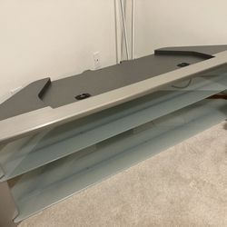 TV stand $30