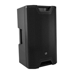 LD System ICOA15A, 15-Inch Active Coaxial PA Speaker