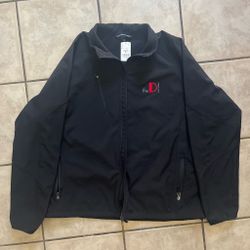 Port AuthorityBlack Jacket