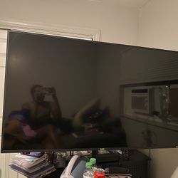 58” RCA Roku Tv 