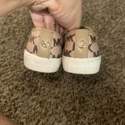 MK Shoes Toddler