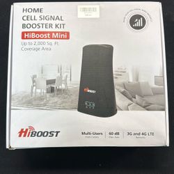 HiBoost Mini 