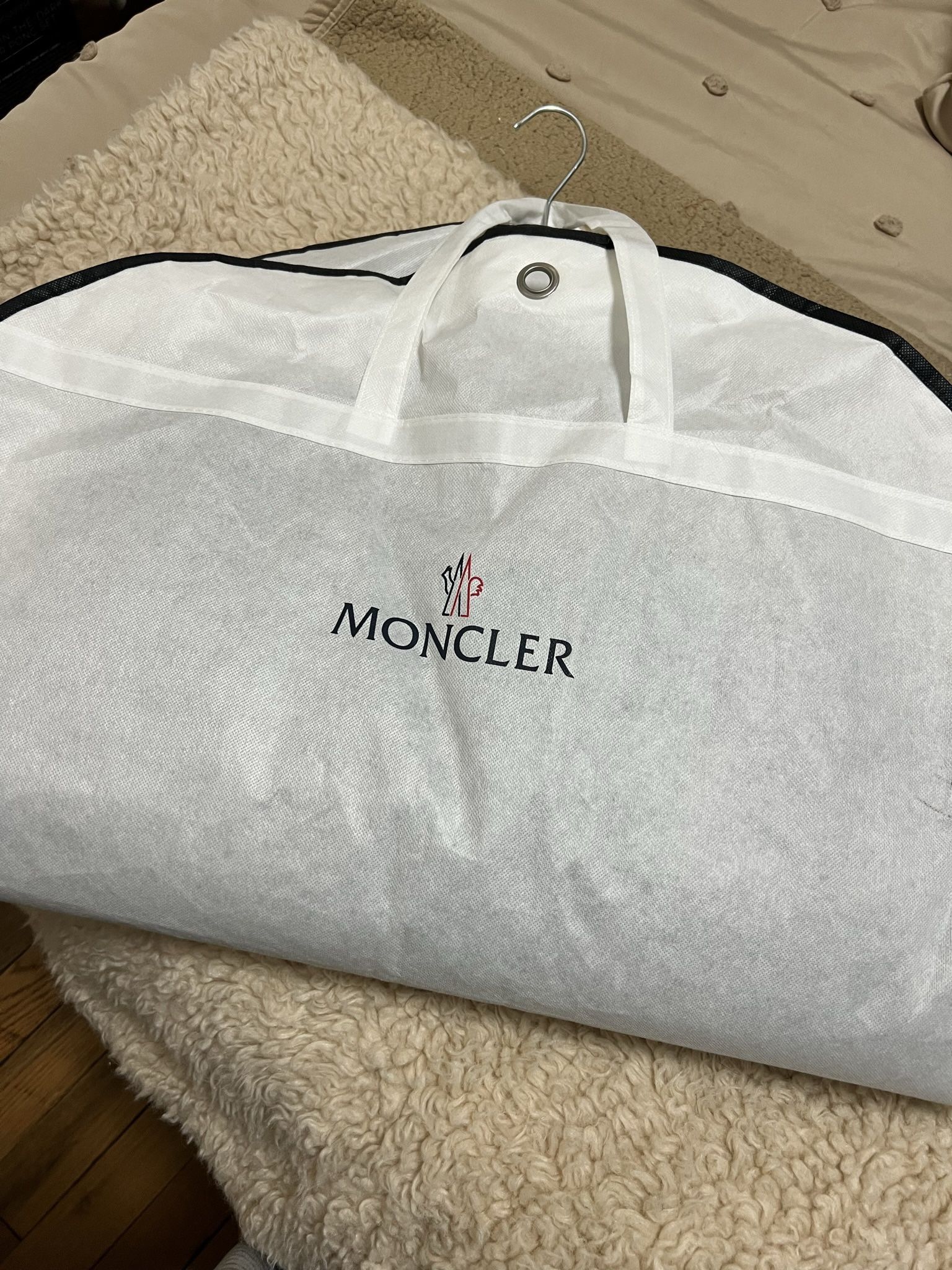 Moncler Vest