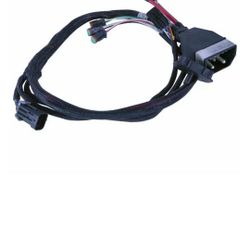 EZ PLOW SIDE HARNESS 
