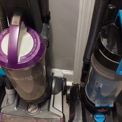 Bissell Vacuum Cleaner Works Excellent $30 Each