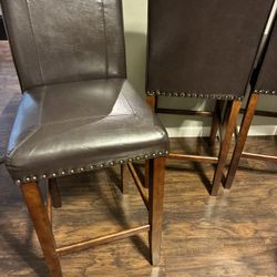 Tall Chairs