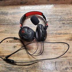 Turtle beach gaming headset