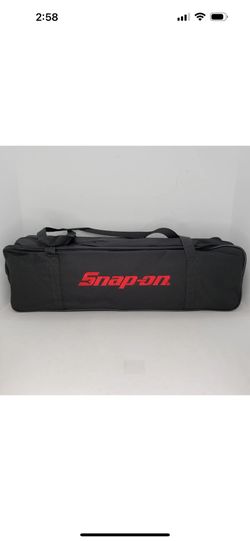 Snap On Golf Practice Net
