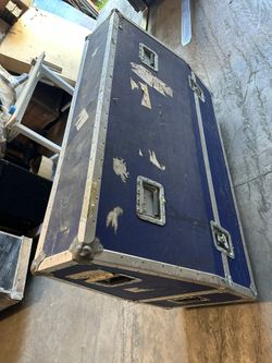 Utility Trunk