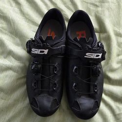 Sidi Genius 10 Road Cycling Shoes