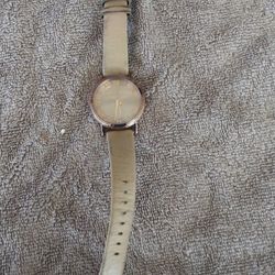 MICHAEL KORS Women's Watch