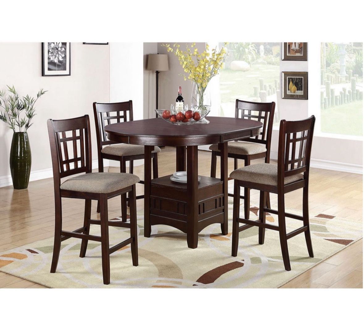 Dining Table Set 