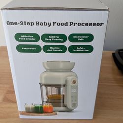 Babynutri Food Maker