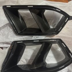 BMW Air Ducks M3 M4