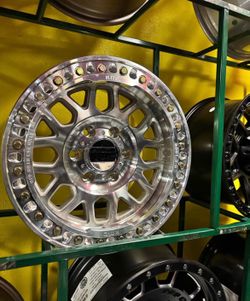 Beadlocks Wheels