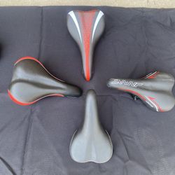 Bicycle Seats Brand New 