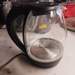 KETTLE Electric 
