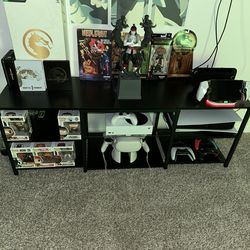 Entertainment Center