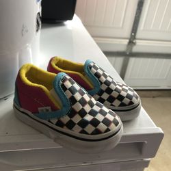 Kids Vans