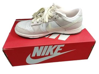 Nike Fb7910-601 Beige / Tan