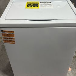 Whirlpool 3.5 Cu Ft. Top Load Washer