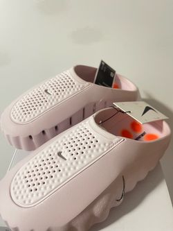 Woman Nike mind 001 sz 8 pearl pink