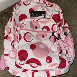 Jansport Backpack/ Sling Bag