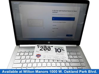 Hp 14-fq0110wm Amd Ryzen 3 4 Gb 128 Gb Silver Laptop