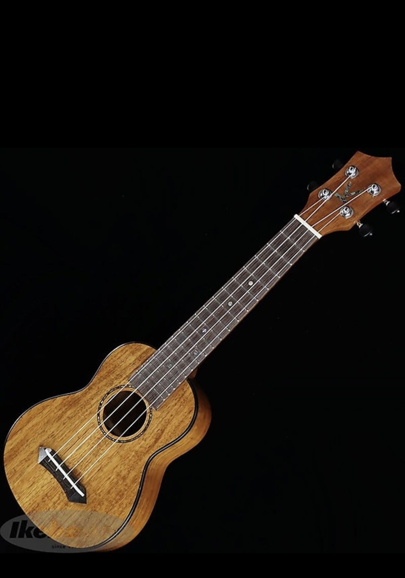 Kumu Soprano ukulele ( High gloss)