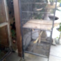 Se Vende Jaula
