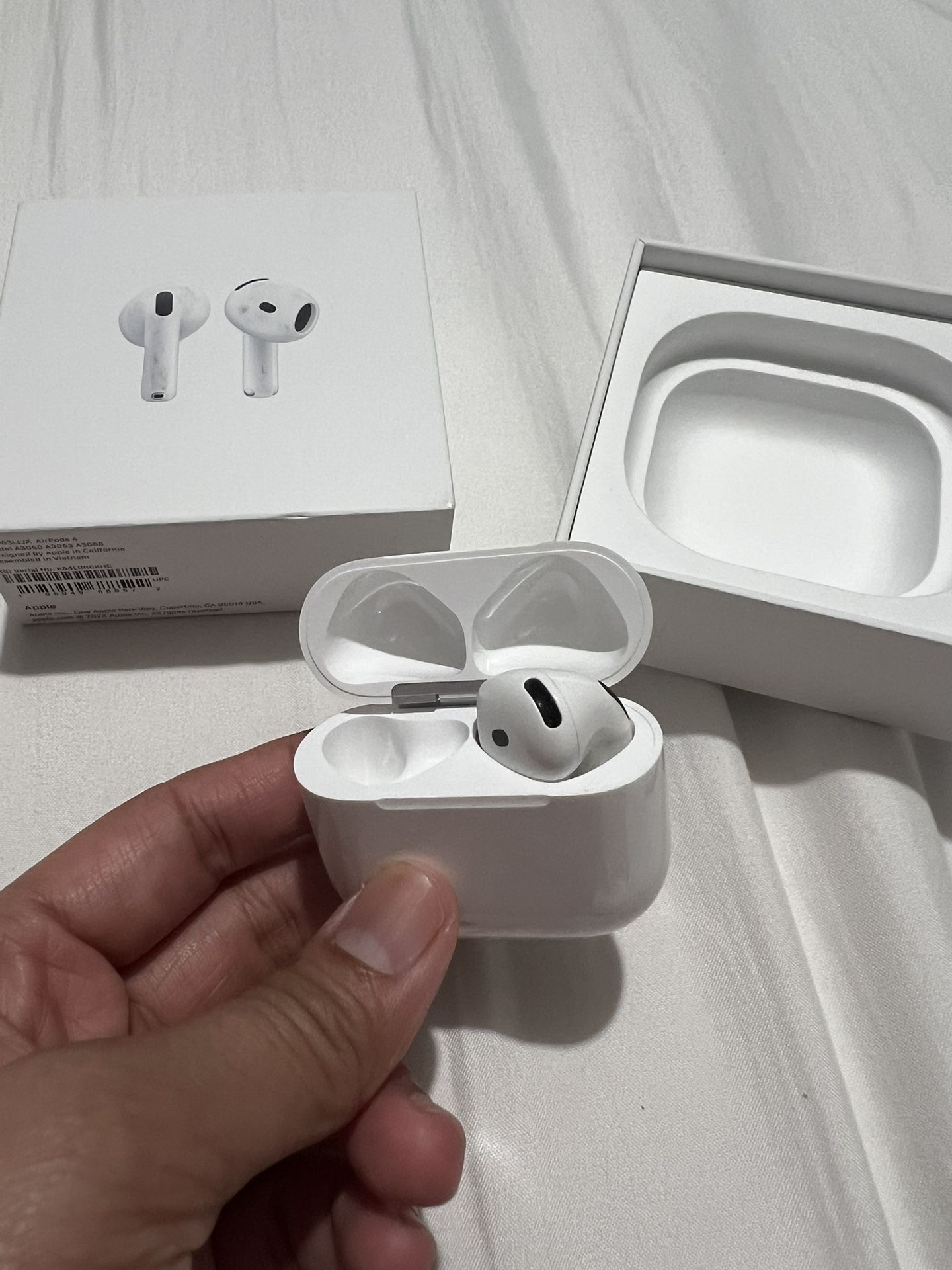 Airpods