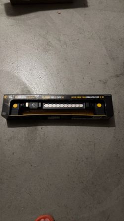 KC Underhood Auto Light 3500 Lumens