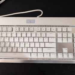  Mechanical Keyboards 