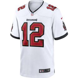 Tom Brady Nike Jersey Size Medium 30.00